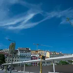 Portugal Here I - Alfama Апартаменты *