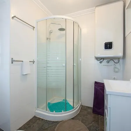 Apartment Portugal Here I - Alfama Lisbon