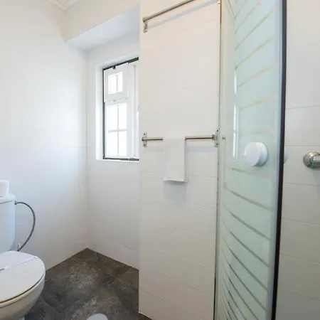 Apartment Portugal Here I - Alfama Lisbon