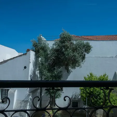Apartment Portugal Here I - Alfama *
