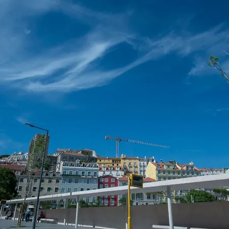 Portugal Here I - Alfama Apartment *