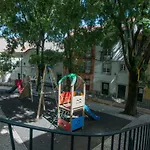 Apartman Portugal Here I - Alfama *