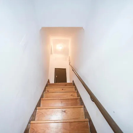 Apartmán Portugal Here I - Alfama *